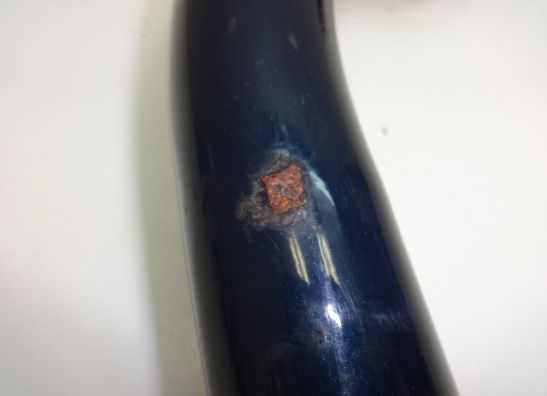 Rahme teile Yamaha XJ 900 S Diversion