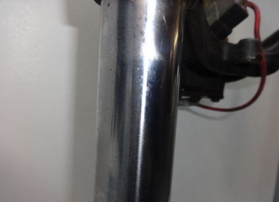 Voorpoten compleet Honda VF 700  750 S Sabre