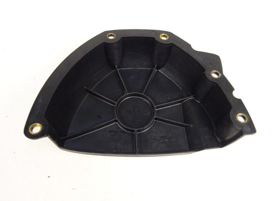 Motorblokdeksel voortandwiel Triumph Tiger 1050