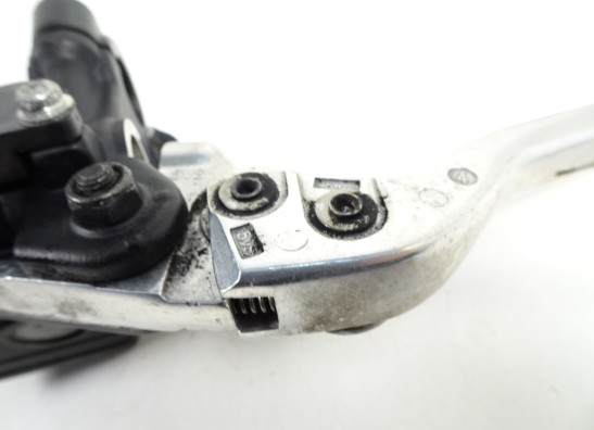 Rempomp Yamaha Tracer 700