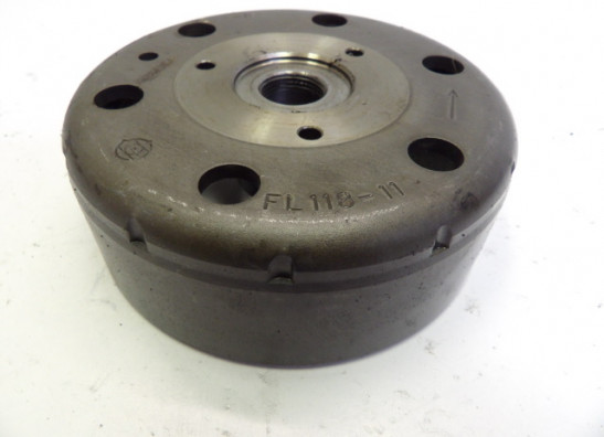 Rotor vliegwiel Honda VFR 400 R