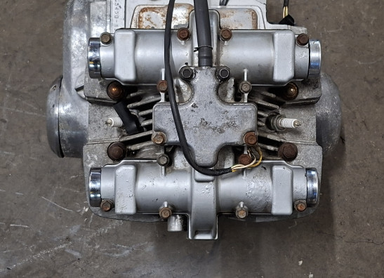 Motorblok Suzuki GS 450