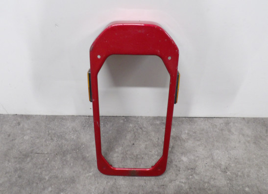 Kuhler Teile Suzuki VS 800 Intruder