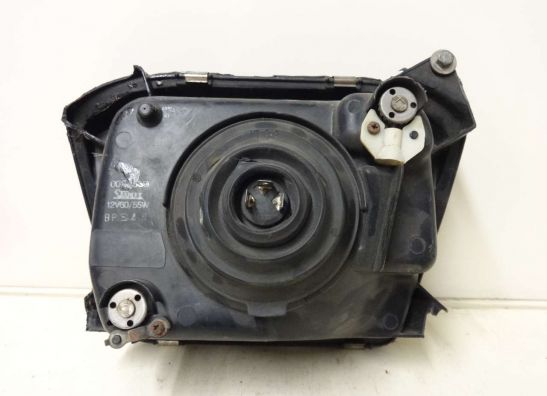 Headlight Kawasaki GPX 600