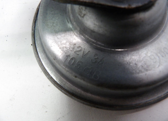 Claxon Suzuki GSX F 600