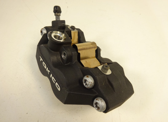 Remklauw links voor Suzuki GSR 600