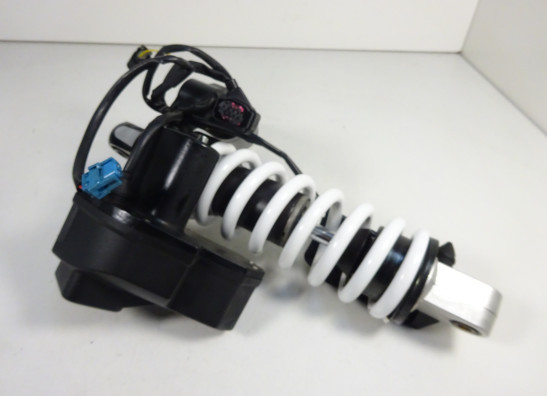 Stossdampfer hinten BMW K 1200 R 