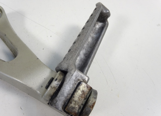 Pillion step left  Kawasaki ZX 9 R