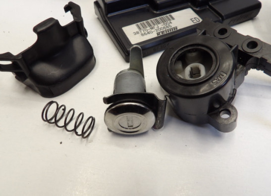 Slotenset Honda CBR 600 RR