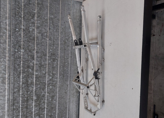 Heckrahme Aprilia Tuono 1000