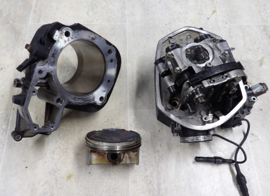 Zylinder BMW R 1200 GS