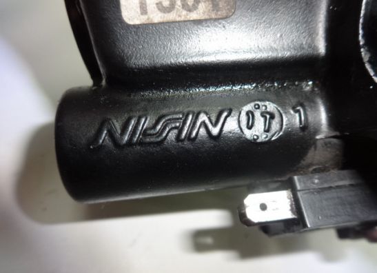 Bremszylinder vorne Kawasaki GPX 600