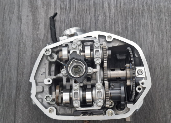 Cilinderkop BMW R 1200 GS LC