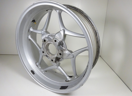 Achtervelg BMW K 1200 GT