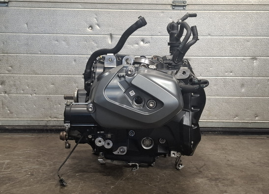 Motorblok BMW R 1250 GS