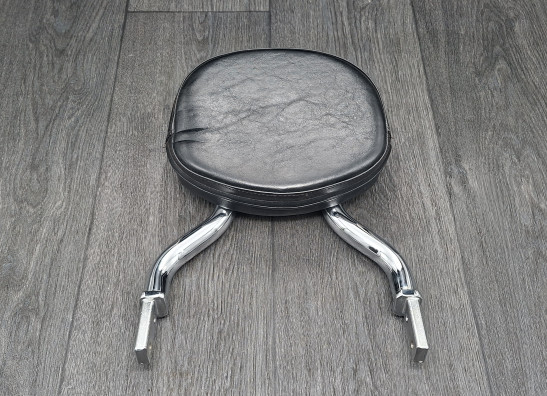 Sissybar seat Yamaha XV 1600