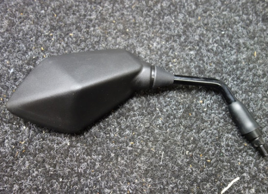 Rechter schetsplaat Kawasaki Z 400