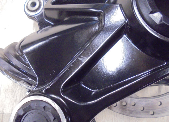 Kardan BMW R 1200 R LC