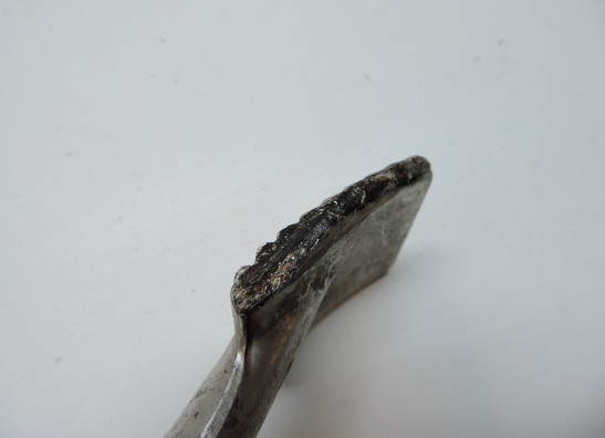 Bremspedal Kawasaki GPZ 400