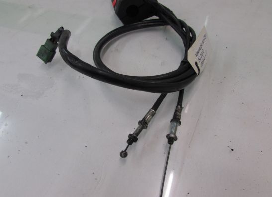 Stuurschakelaar rechts Kawasaki ZZR 250