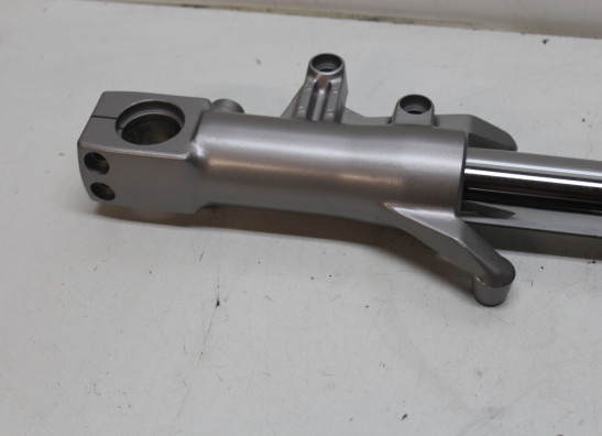 Standrohr rechts unten Kawasaki ZXR 750 R