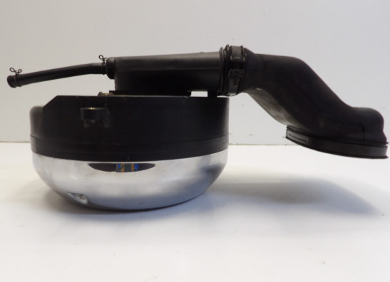 Luftfiltergehäuse Yamaha XVS 650 Dragstar