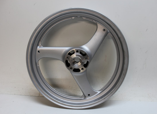 Voorvelg Suzuki GSX F 750