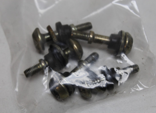 Kleppendeksel Can-am Spyder