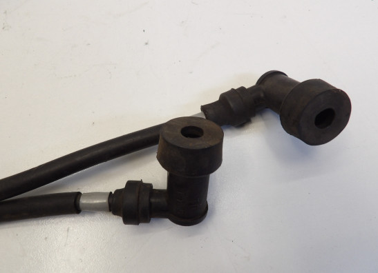 Bobine Yamaha YX 600 Radian