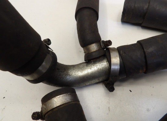 Radiator toebehoren Yamaha YZF R6