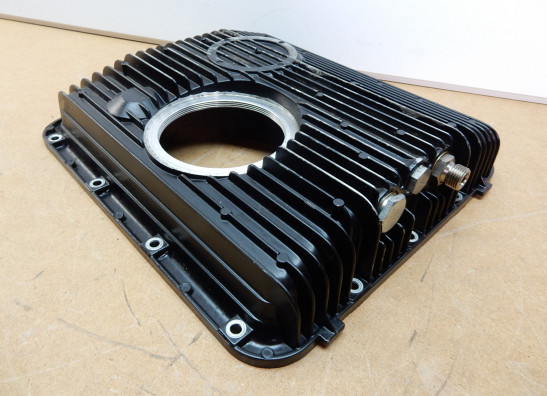 Carterpan Moto Guzzi V11