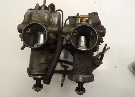 Carburateur onderdelen Honda CB 750 