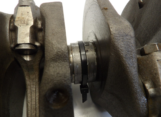 Crankshaft Yamaha XS 1100