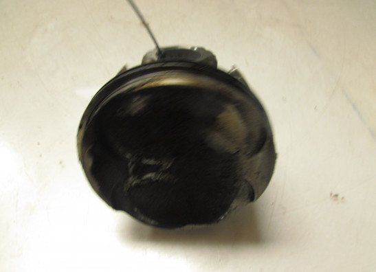 Piston Honda VTR 1000 F