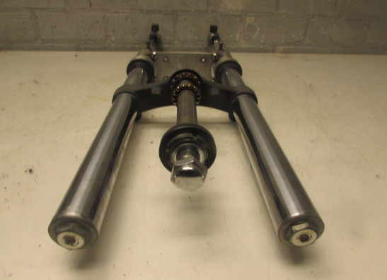 Gabelholm Komplett Suzuki GSX F 750
