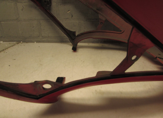 Topkuip Yamaha FJ 1200