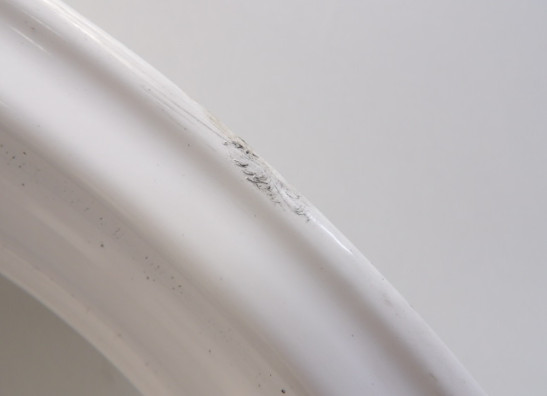 Front Wheel Yamaha YZF R6