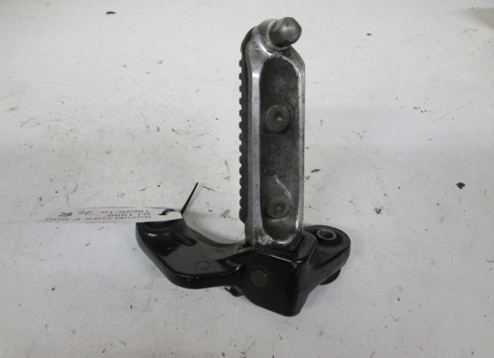Main step holder right Suzuki GSX F 600