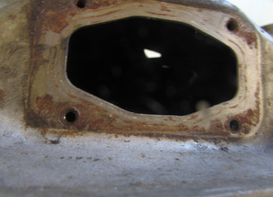 Tank Mash Adventure 400