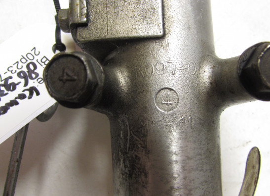 Front Fork left complete Kawasaki VN 700  750