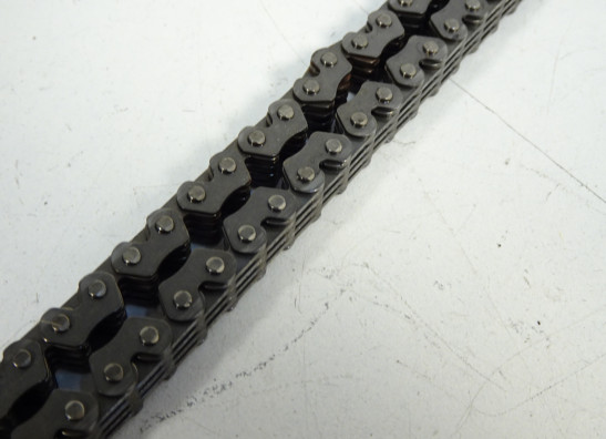 Nokkenas Kawasaki ER 6