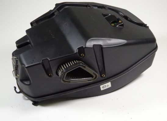 Luchtfilterhuis Ducati 848