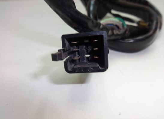 Handlebar switch assy left Honda Goldwing GL