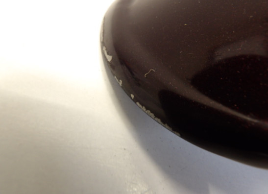 Front fender Yamaha XV 535 Virago