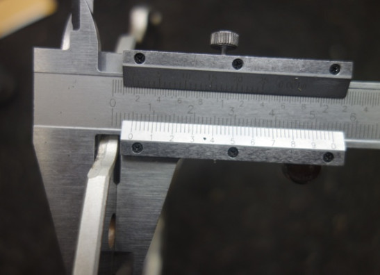 Achterremschijf Kawasaki Z 900