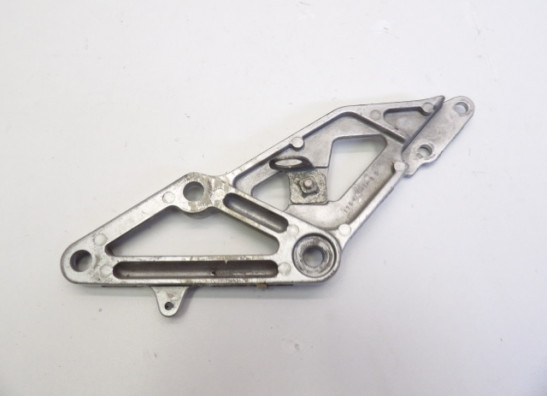 Rechter schetsplaat Suzuki GSX R 750