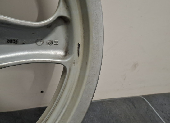 Achtervelg BMW K 1100