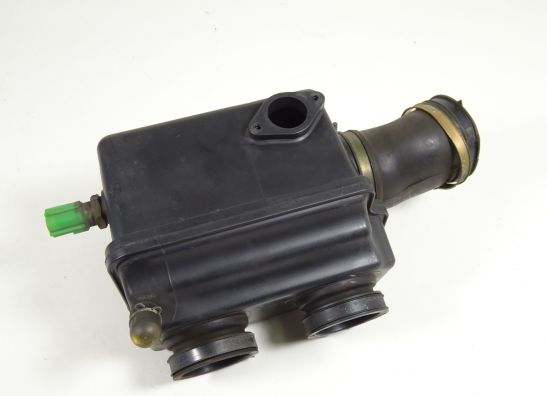 Luftfiltergehäuse Suzuki Burgman 650