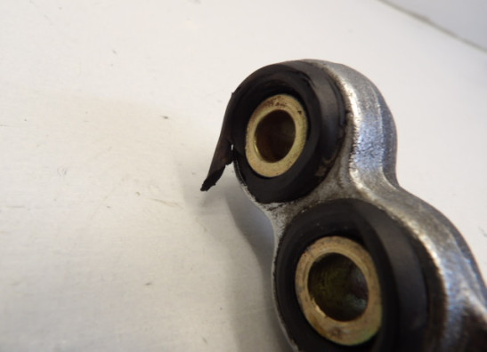 Footrest right Yamaha XV 535 Virago