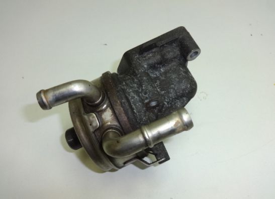 Oliekoeler Suzuki GSX R 750